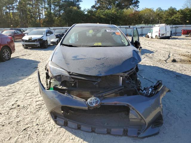 2017 TOYOTA COROLLA L - 5YFBURHE6HP620869