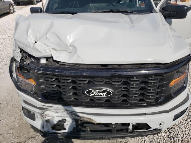 2024 FORD F150 STX 1FTEW2LP5RKD63727