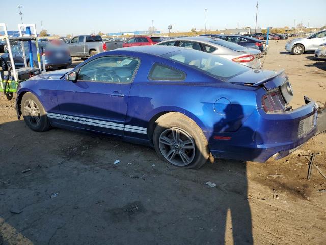 VIN 1ZVBP8AM0D5224850 2013 Ford Mustang no.2