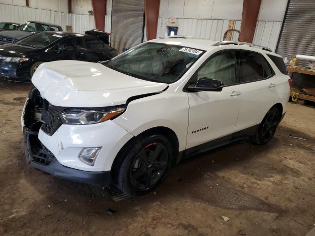 2020 CHEVROLET EQUINOX PR #3006691428