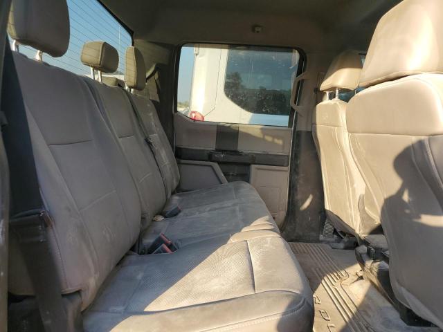 2020 FORD F250 SUPER - 1FT7W2A62LEC72892