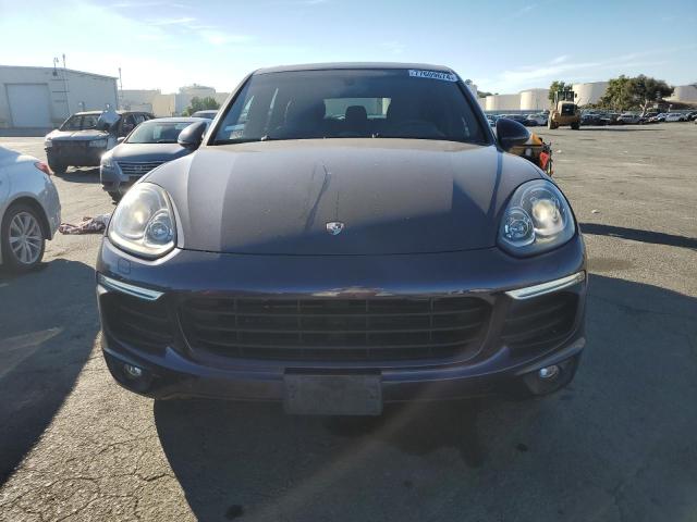 VIN WP1AA2A29JKA03559 2018 PORSCHE CAYENNE no.5