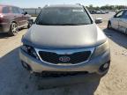 KIA SORENTO BA photo