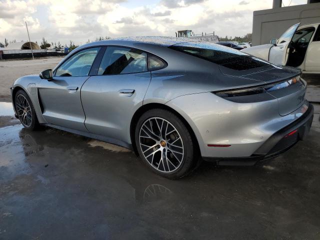 2023 PORSCHE TAYCAN WP0AA2Y15PSA15170