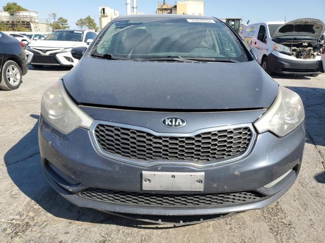 2015 KIA FORTE LX - KNAFX4A60F5320248