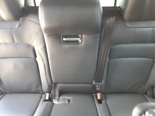 2021 LAND ROVER RANGE ROVE - SALGS2SE3MA442941
