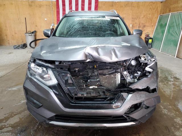 2017 NISSAN ROGUE S - KNMAT2MV8HP582400