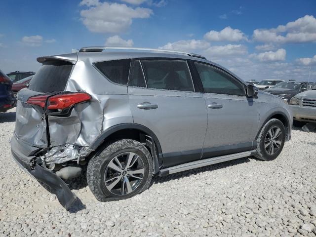 VIN 2T3WFREV0GW289033 2016 Toyota RAV4, Xle no.3