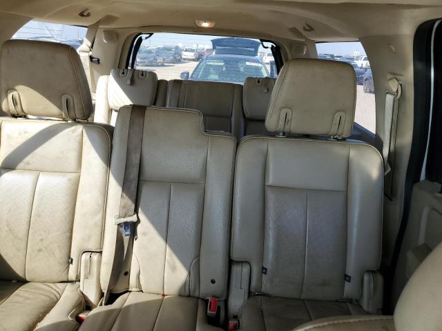2017 FORD EXPEDITION - 1FMJK1KT5HEA49748