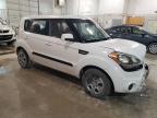 KIA SOUL photo