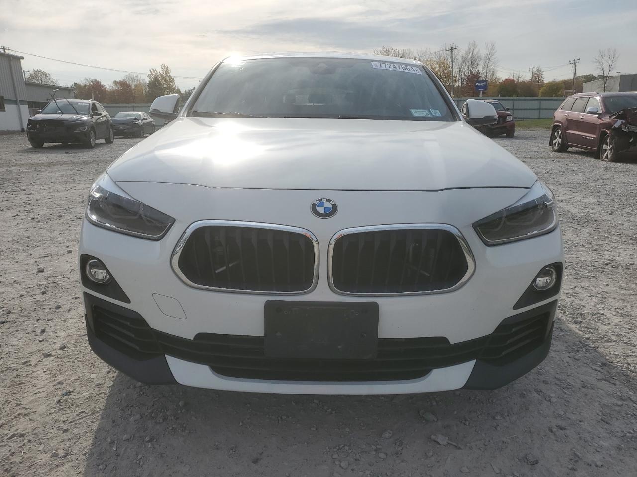 Lot #2979341593 2018 BMW X2 XDRIVE2