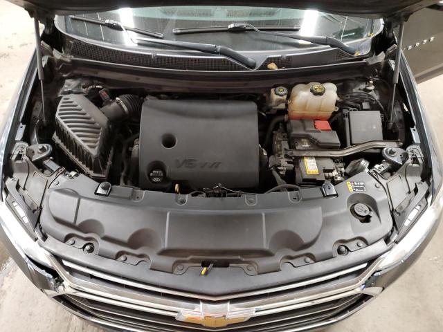 2018 CHEVROLET TRAVERSE L - 1GNERGKWXJJ222070
