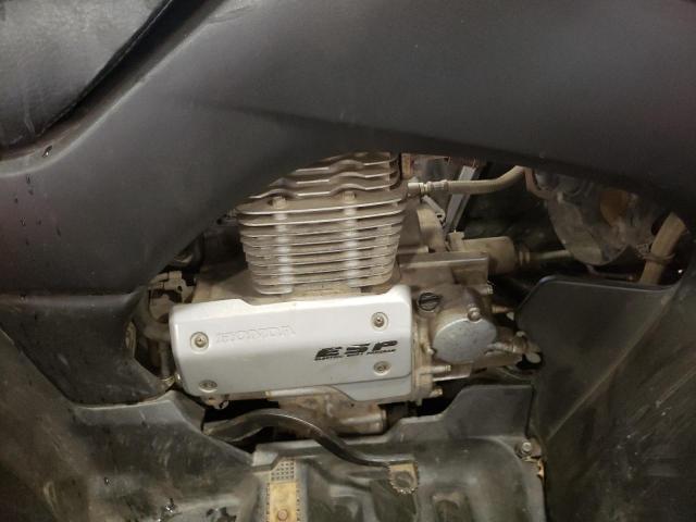 2002 HONDA TRX350 FE 478TE254X24102903
