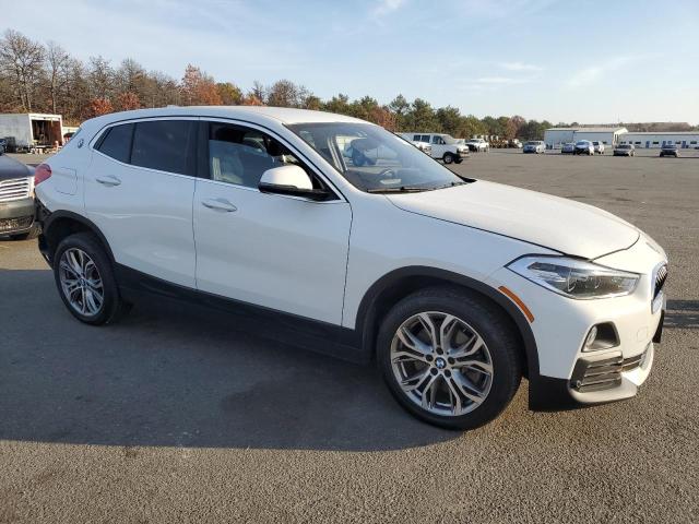 VIN WBXYJ1C03L5P54571 2020 BMW X2 no.4