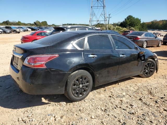 Vin: 1n4al3apxfc260721, lot: 75502064, nissan altima 2.5 20153