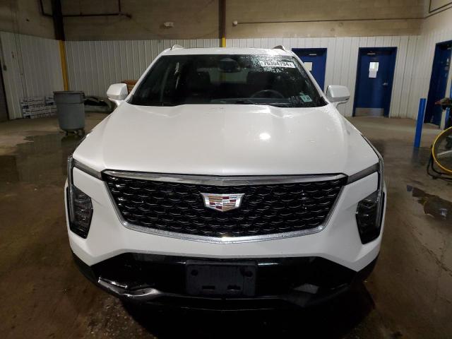 2024 CADILLAC XT4 PREMIU - 1GYFZDR49RF100387