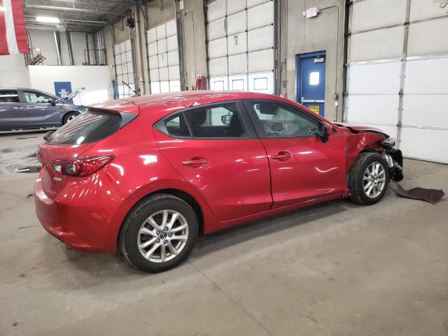 2017 MAZDA 3 SPORT - 3MZBN1K76HM152896