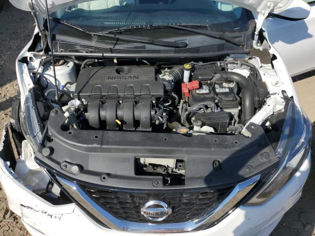 VIN 3N1AB7AP5HY345712 2017 Nissan Sentra, S no.11