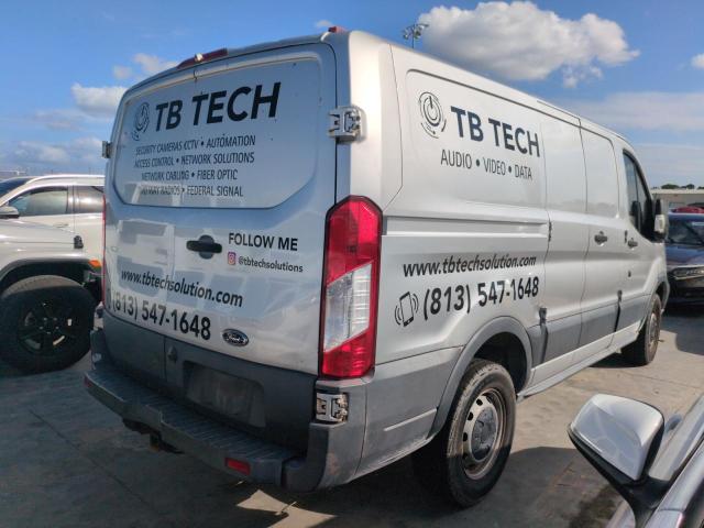 Vin: 1ftyr1zg1hka17596, lot: 76061664, ford transit t-250 20173