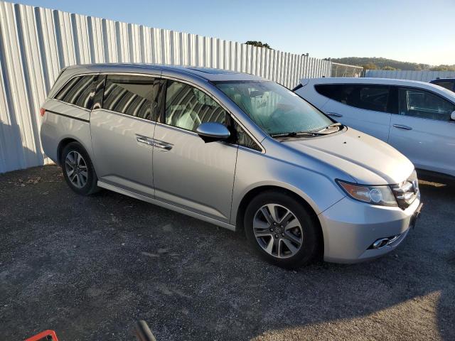 VIN 5FNRL5H95FB012623 2015 Honda Odyssey, Touring no.4