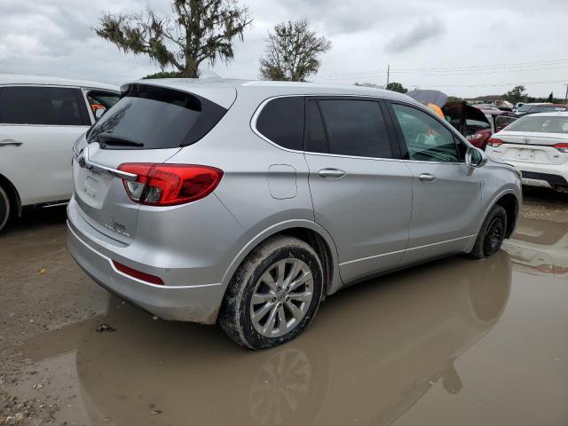 VIN LRBFXBSA6HD067194 2017 Buick Envision, Essence no.3