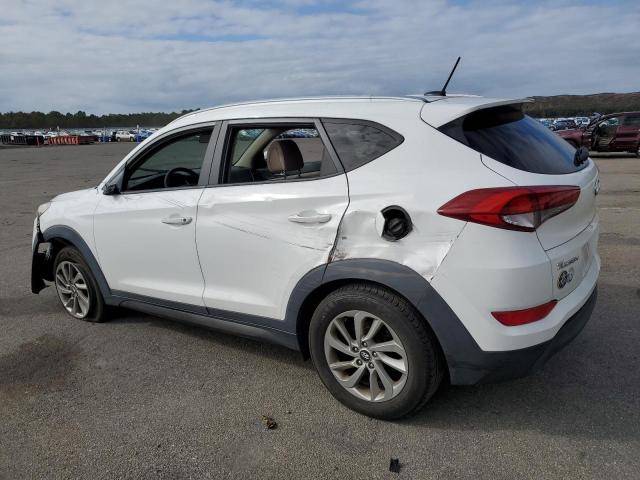 VIN KM8J3CA43GU054535 2016 Hyundai Tucson, Limited no.2