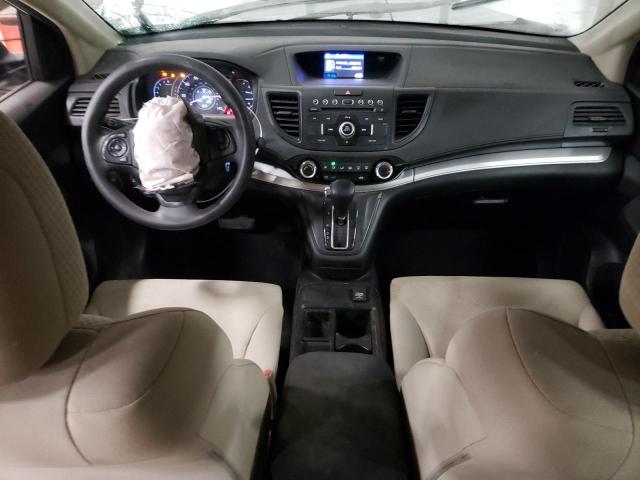 2016 HONDA CR-V LX - 5J6RM4H32GL036938