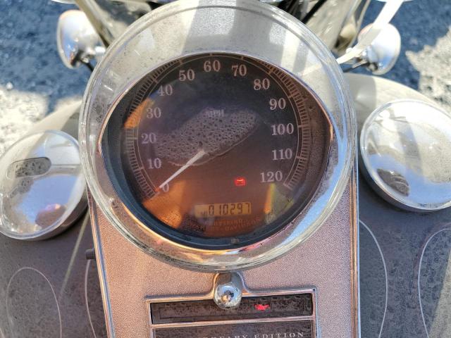 2005 HARLEY-DAVIDSON FLSTFI 1HD1BXD435Y078963