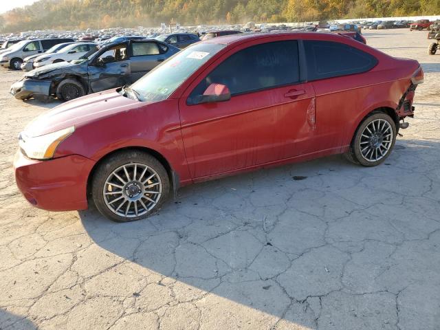 2009 FORD FOCUS SES #2943176550