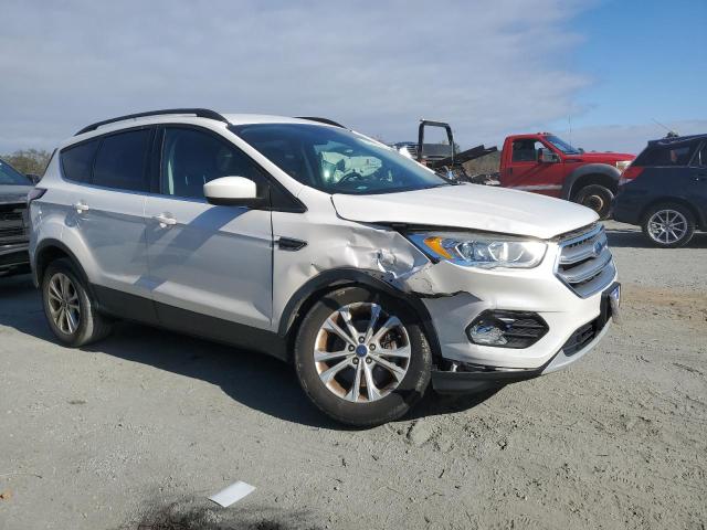 2017 FORD ESCAPE SE - 1FMCU9G90HUB71292