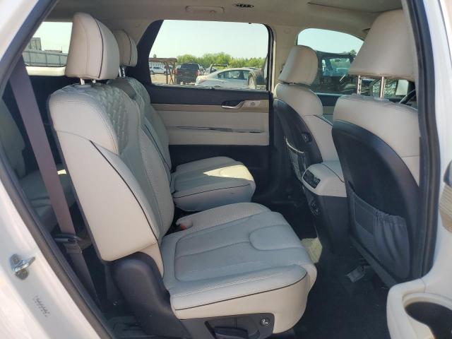 2022 HYUNDAI PALISADE L - KM8R5DHE2NU385086