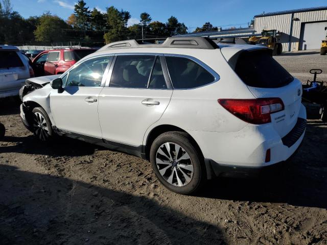 VIN 4S4BSANC8H3393442 2017 Subaru Outback, 2.5I Lim... no.2