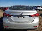 HYUNDAI ELANTRA SE photo