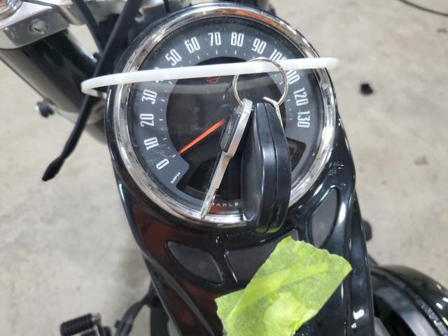 2020 HARLEY-DAVIDSON FLSL 1HD1YDJ15LB054042