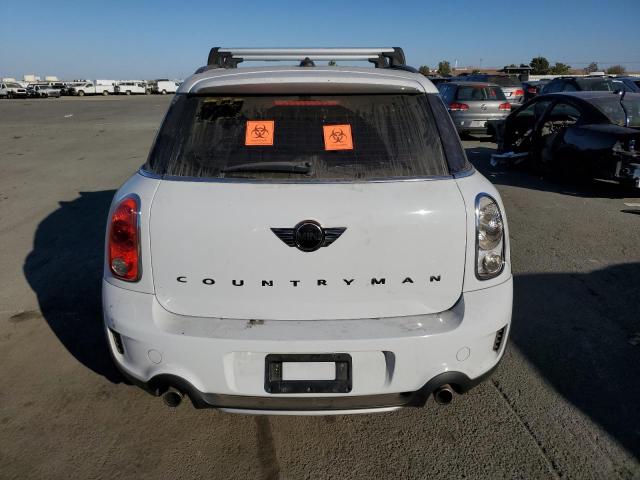 2016 MINI COOPER S C - WMWZC5C52GWU02562