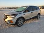 2018 FORD ESCAPE S - 1FMCU0F79JUB24408