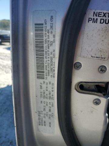 2019 RAM 1500 CLASS - 1C6RR6TT8KS584605