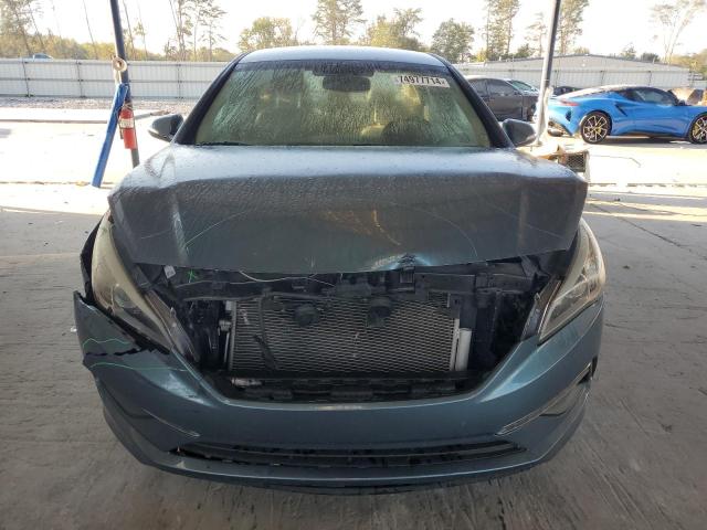 2015 HYUNDAI SONATA SPO - 5NPE34AF1FH180799