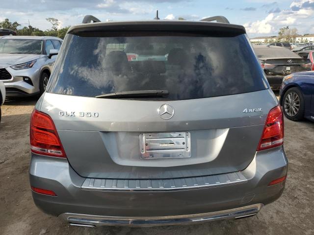 VIN WDCGG8JB0FG434955 2015 Mercedes-Benz GLK-Class,... no.6