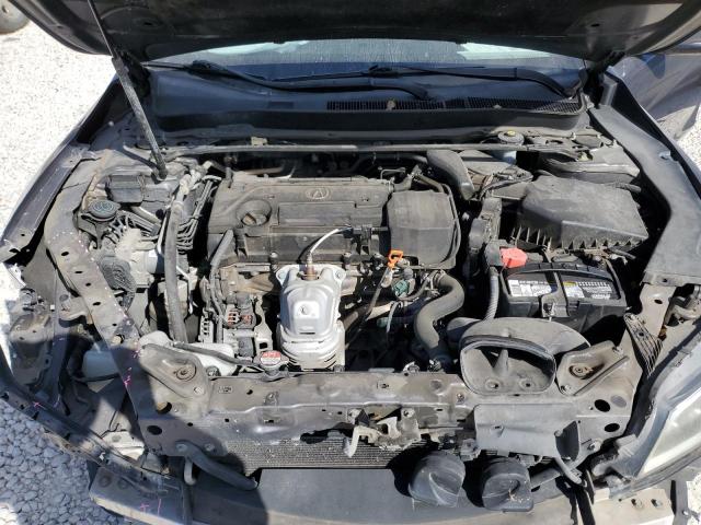 VIN 19UUB1F57HA007751 2017 Acura TLX, Tech no.11