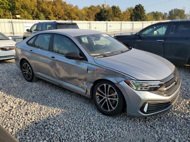 2024 VOLKSWAGEN JETTA SPOR - 3VWBM7BU0RM086326