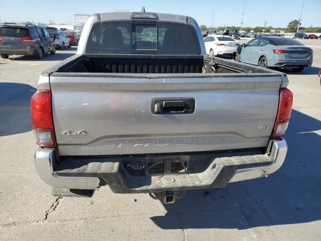 VIN 3TMCZ5AN9JM180278 2018 Toyota Tacoma, Double Cab no.6