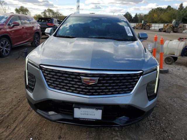 2024 CADILLAC XT4 PREMIU - 1GYFZDR41RF190702