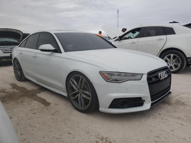 2016 AUDI S6 PRESTIG WAUH2AFC4GN188178