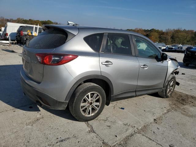 Vin: jm3ke4cy5f0481155, lot: 77572294, mazda cx-5 touring 20153