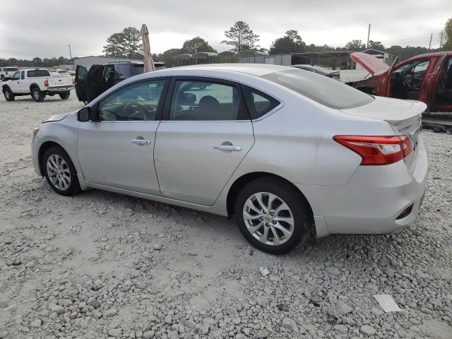 2017 NISSAN SENTRA S - 3N1AB7AP4HY249165