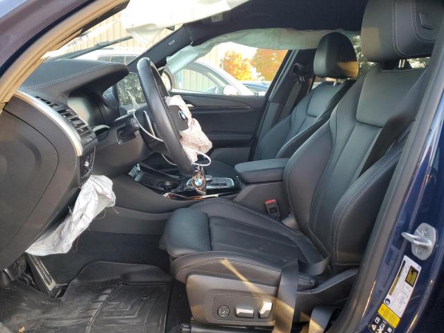 2023 BMW X3 M40I 5UX83DP08P9R98152