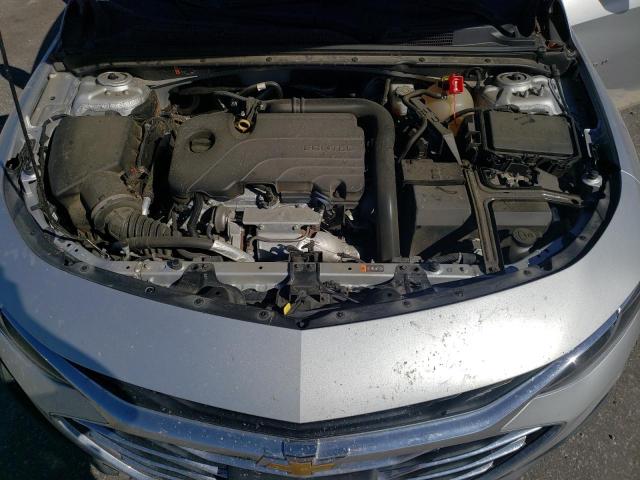 2020 CHEVROLET MALIBU LS - 1G1ZC5ST2LF057751