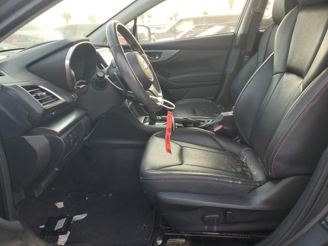 2021 SUBARU CROSSTREK - JF2GTHMC5MH389462