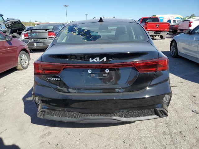 2024 KIA FORTE LX - 3KPF24AD8RE796725